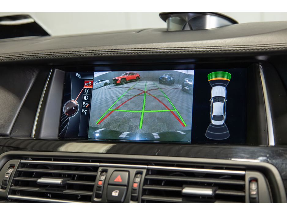 2016 BMW M5  €41,950