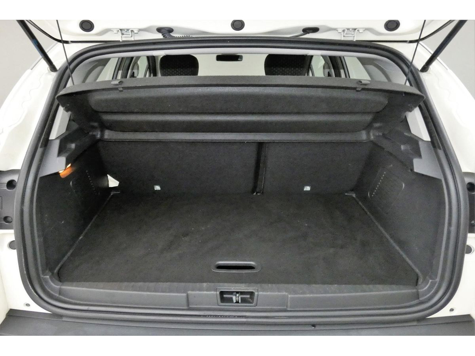 2017 Renault Captur 1.5 DCI 5SPD LIFE 90BHP EU6 €10,890