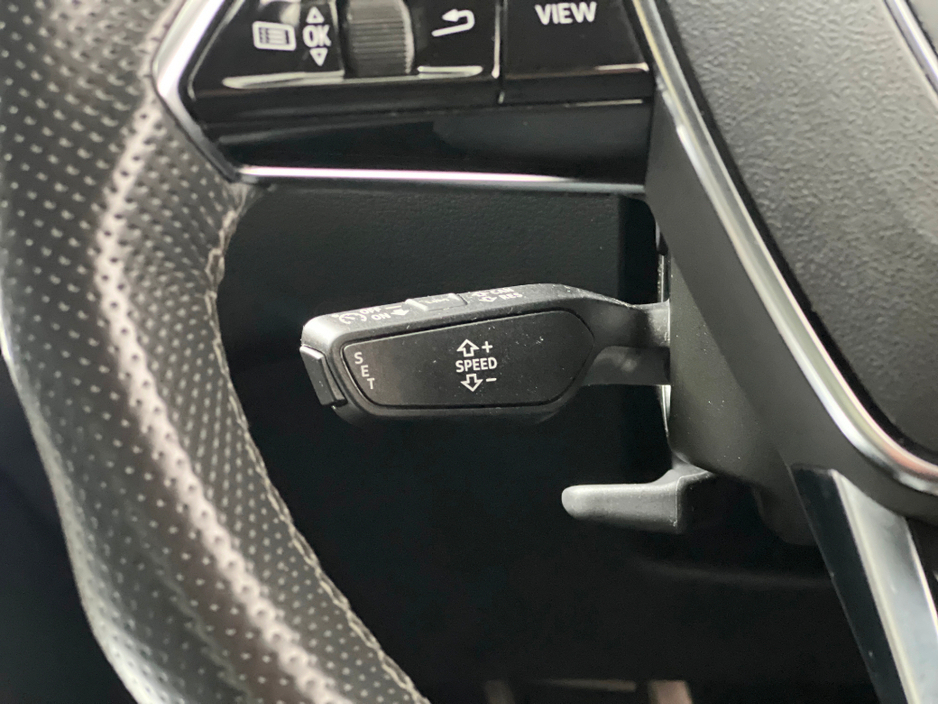 2022 Audi A6 COMPETITION 55 TFSI E QUATTRO €43,990