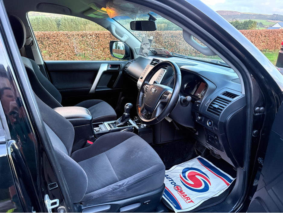 2023 Toyota Landcruiser GX SWB AUTO 2DR COMMERCIAL