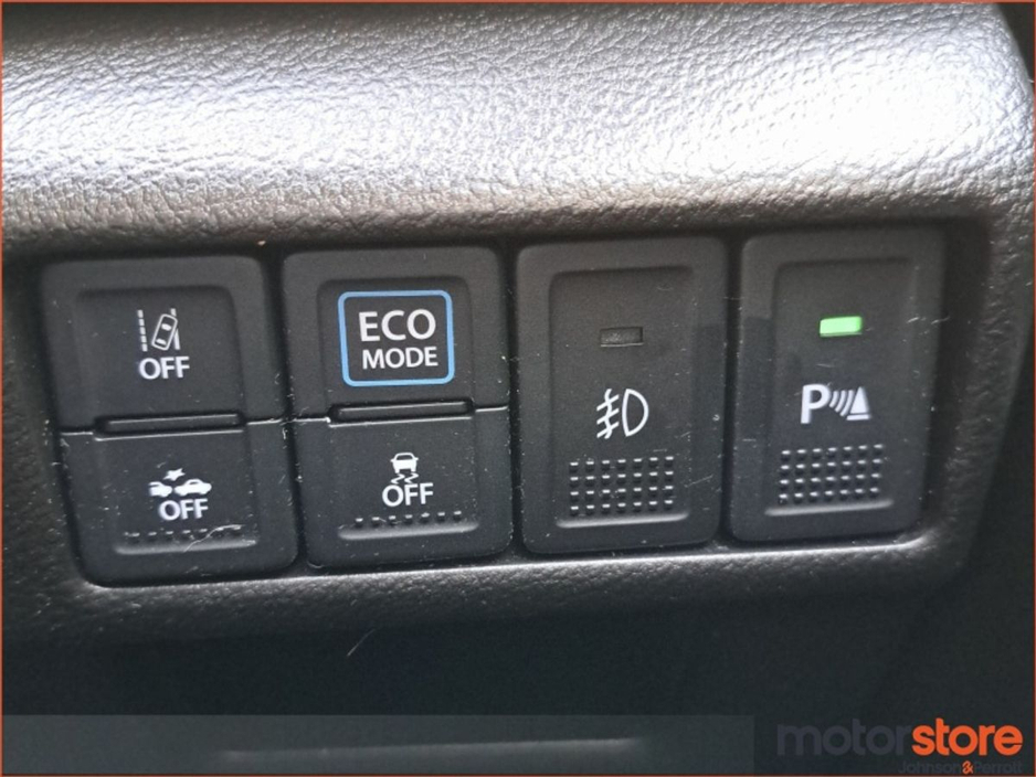 2023 Suzuki SX4 1.5 PETOL HYBRID / MOTION *LOW MILEAGE* €26,900