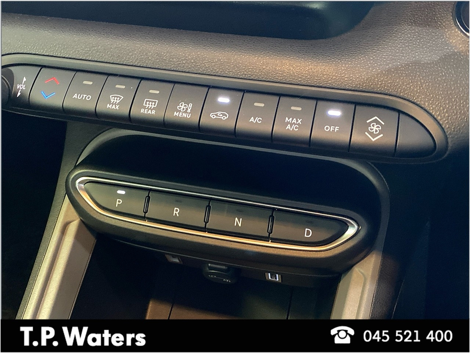 2026 Jeep Avenger - image 10