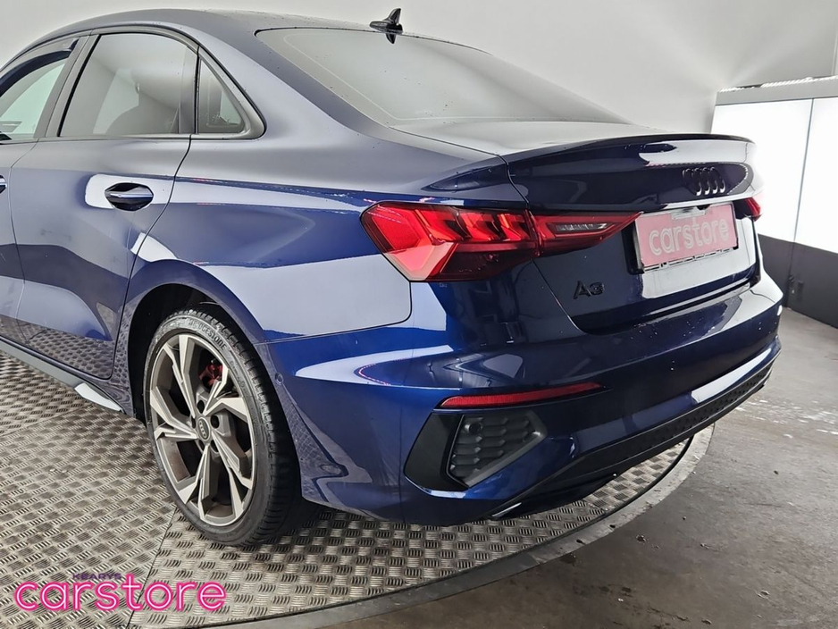 2023 Audi A3 1.0 TSI 110HP Style
