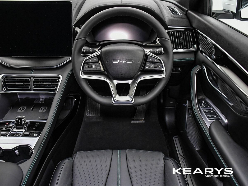 2025 BYD Seal U - image 13