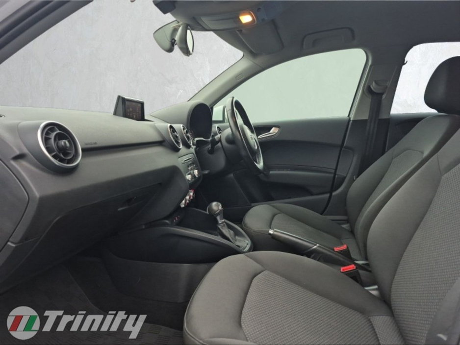 2017 Audi A1 * SPORT * HUGE SPEC * 1.0 TFSI * TRINITY MOTORS * €15,950