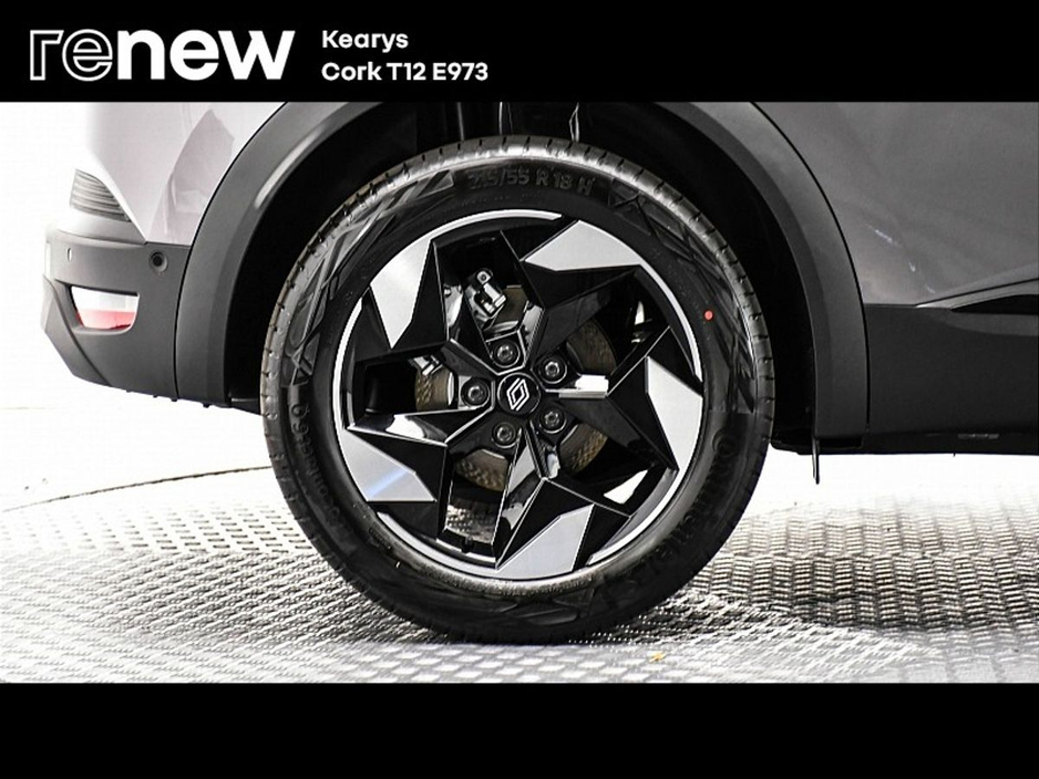 2026 Renault Captur - image 9