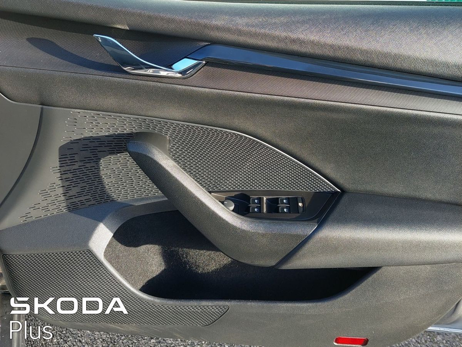 2023 Skoda Octavia AMBITION 2.0TDI 115HP €28,950