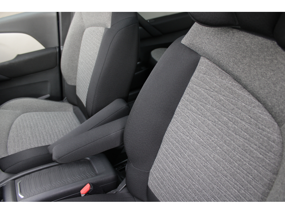 2018 Citroen C4 Picasso - image 20