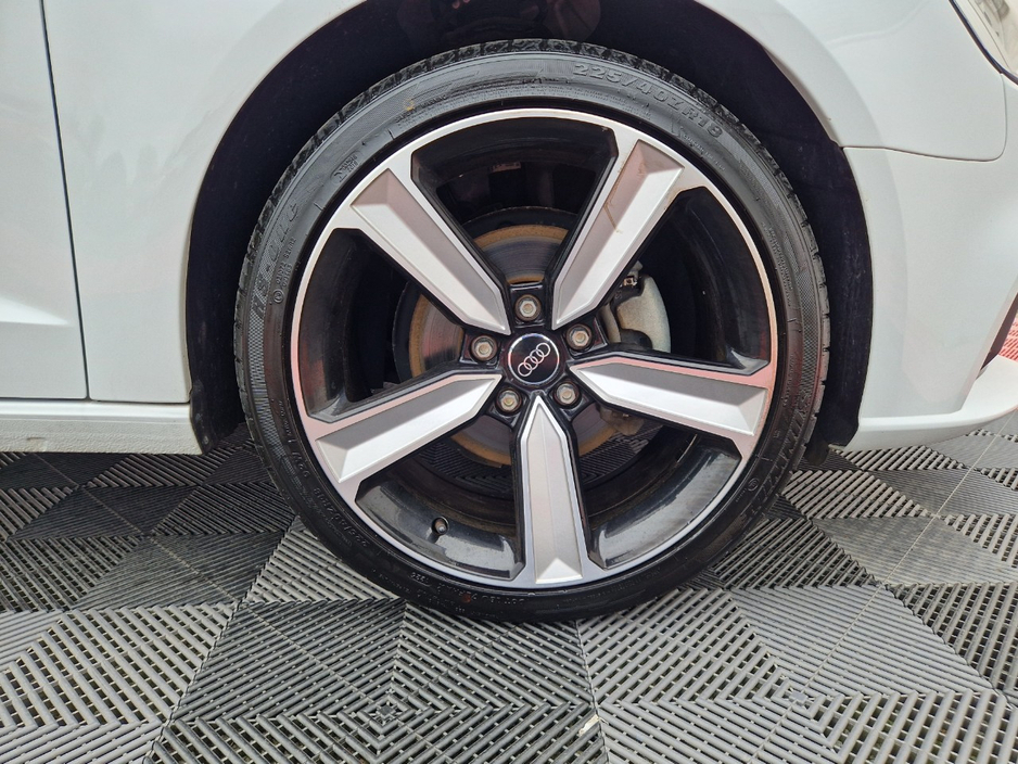 2017 Audi A3 - image 39