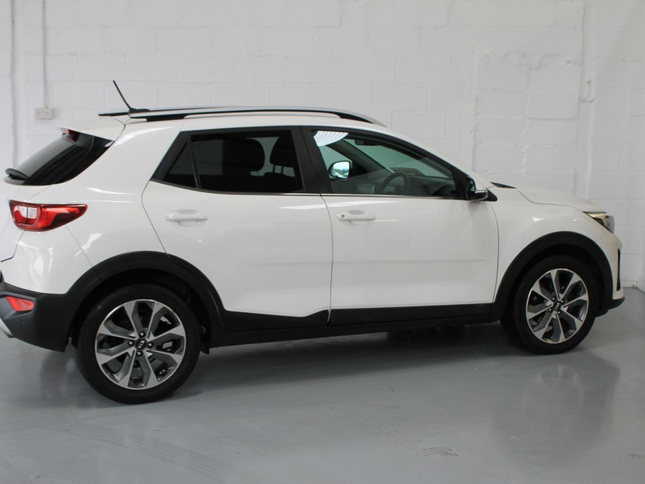 2018 Kia Stonic K2 5DR €14,750