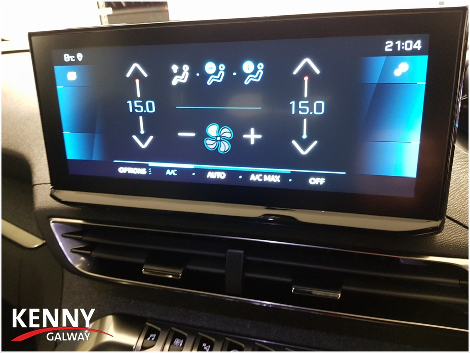 2024 Peugeot 5008 - image 32