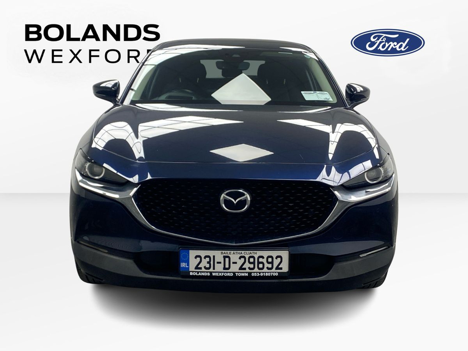 2023 Mazda CX-30 - image 7