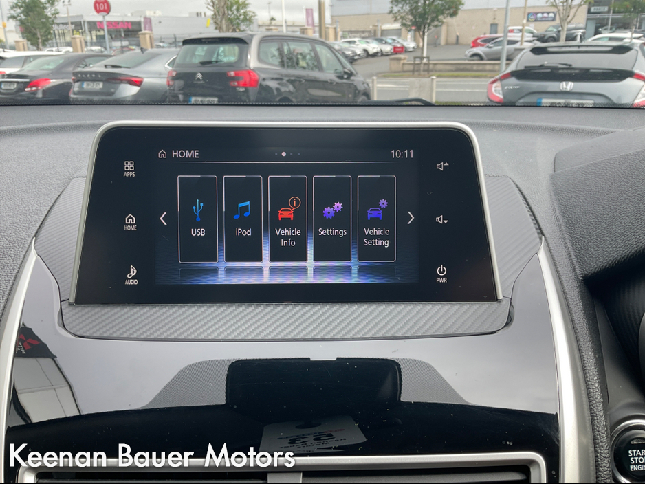 2019 Mitsubishi Eclipse Cross - image 19