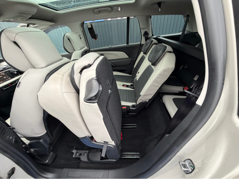 2020 Citroen Grand C4 Picasso ***DEPOSIT TAKEN*** 2.0L DIESEL - AUTO - 7 SEATS - 12M WARRANTY - CAR: 1708 €21,950