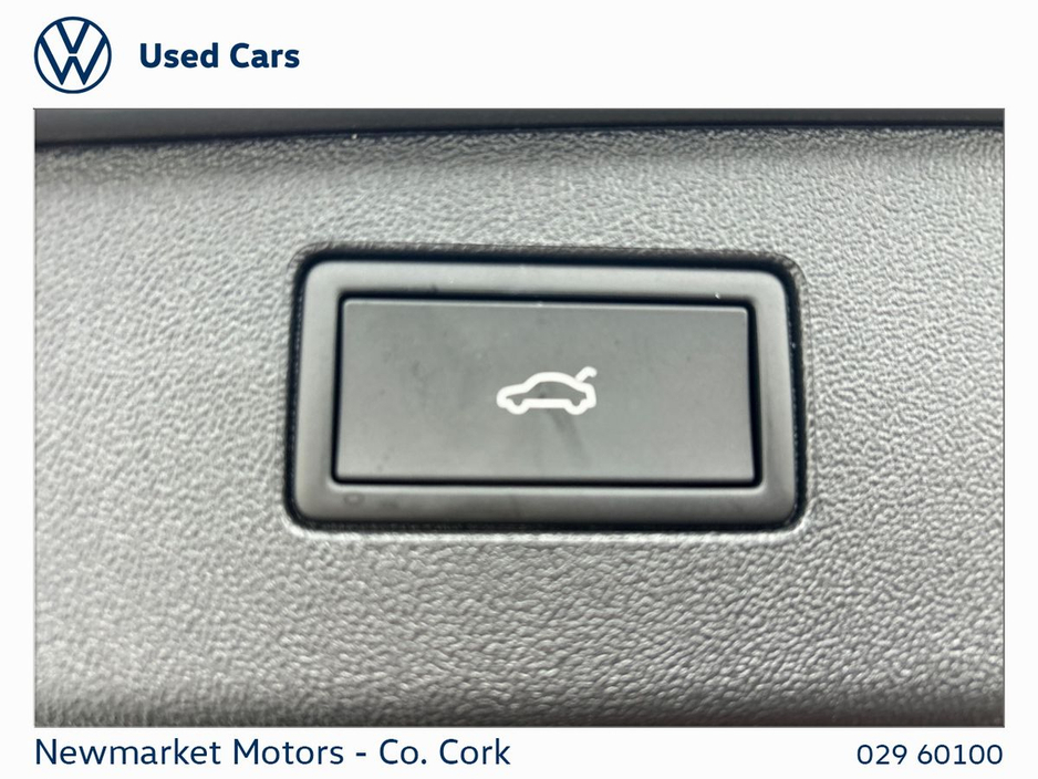 2026 Volkswagen Tiguan - image 13