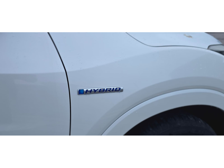 2016 Honda Vezel - image 20