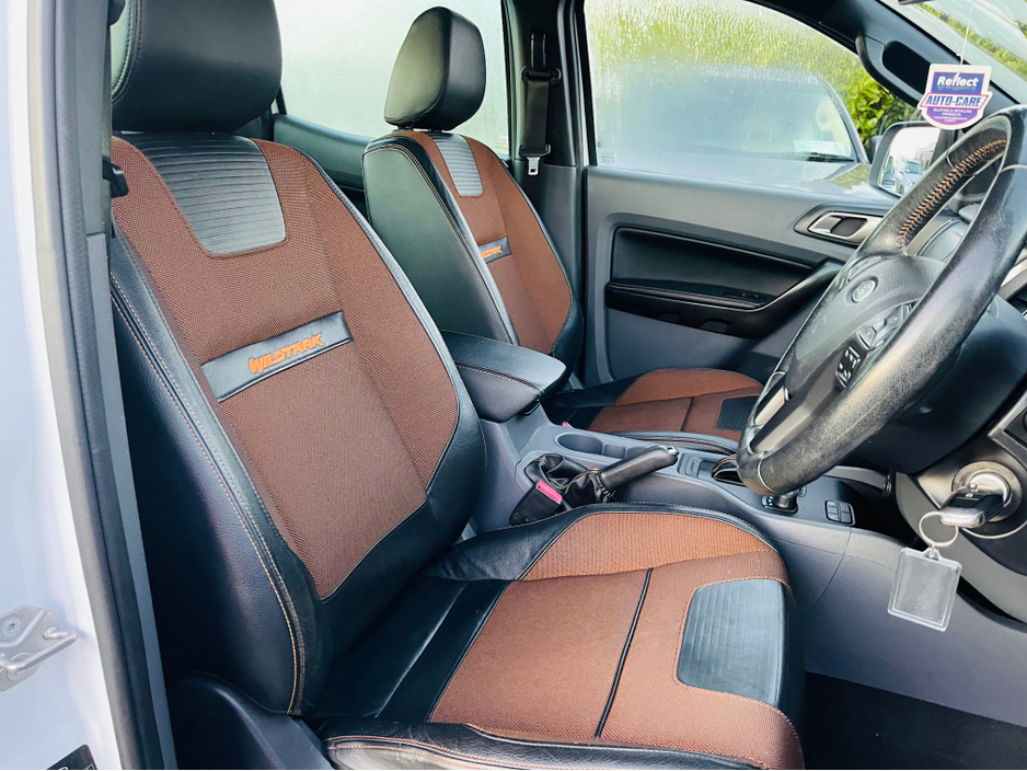 2016 Ford Ranger - image 11