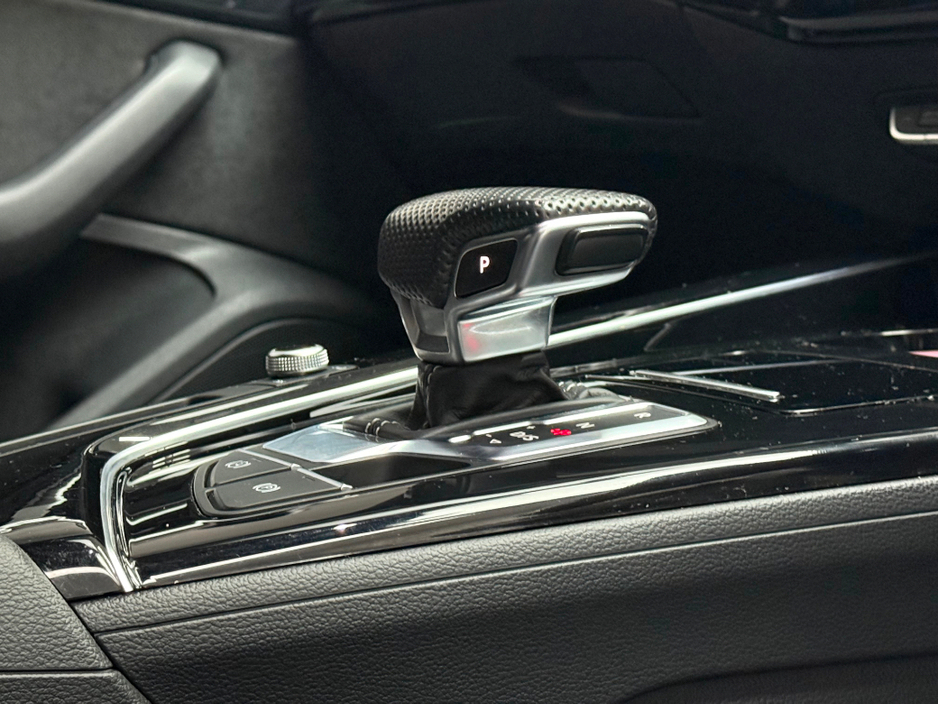 2022 Audi A5 Sportback SB 35 TDI 163HP S-T Sline 4DR