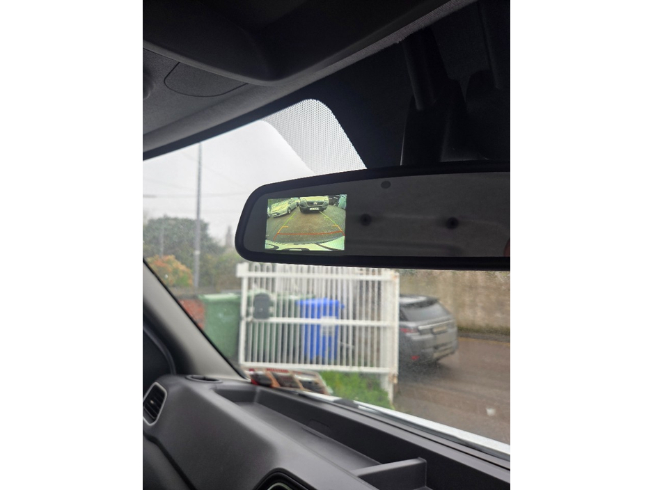 2023 Renault Master - image 8