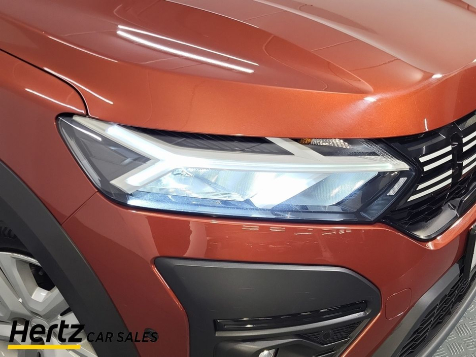 2024 Dacia Jogger - image 7