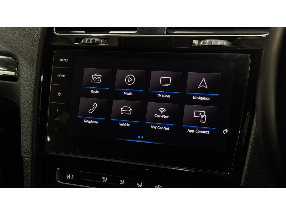 2019 Volkswagen Golf Highline €19,850