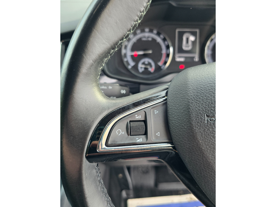 2018 Skoda Kodiaq STYLE 2.0 TDI 150HP 4X4 4 4DR HIGH SPEC. IMMACULATE CONDITION! €24,950