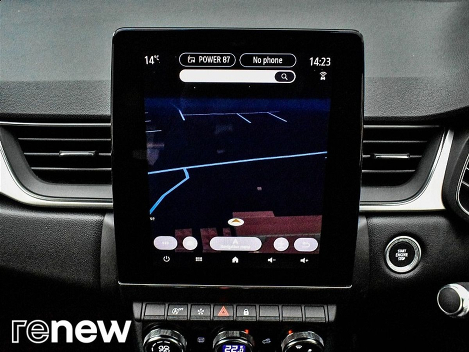 2021 Renault Captur - image 33