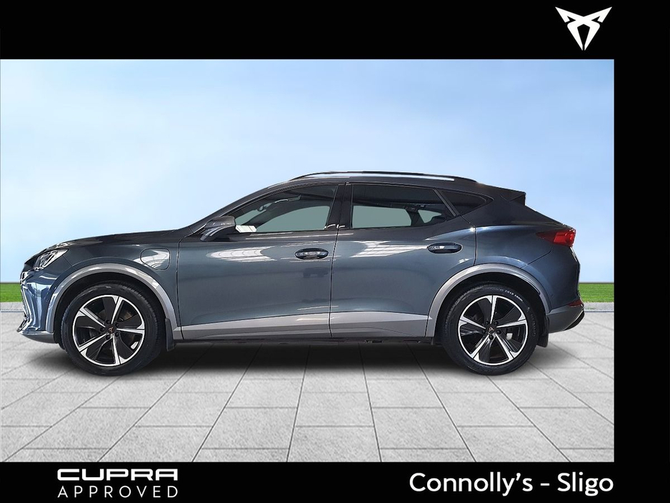 2022 Cupra Formentor - image 3