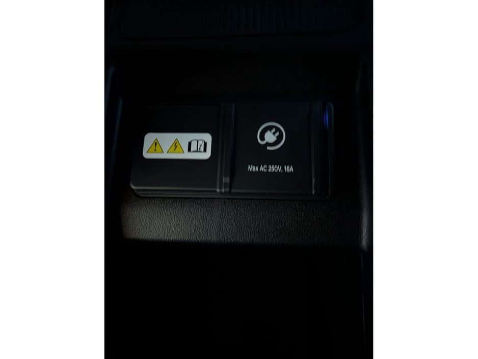 2026 Kia PV5  €45,350