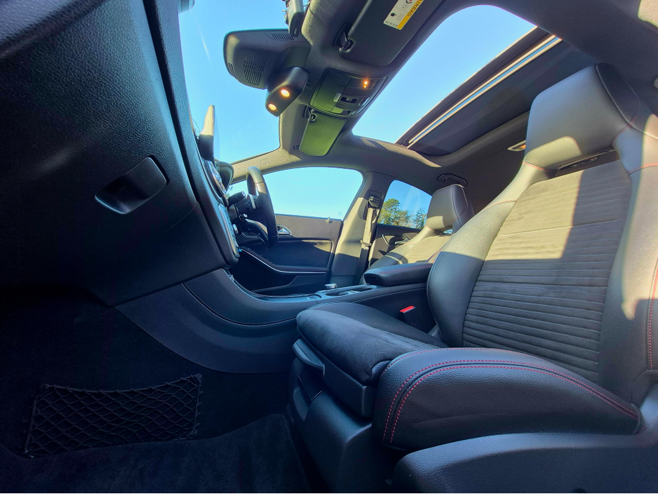 2018 Mercedes-Benz CLA Class AMG Premium Package €25,995