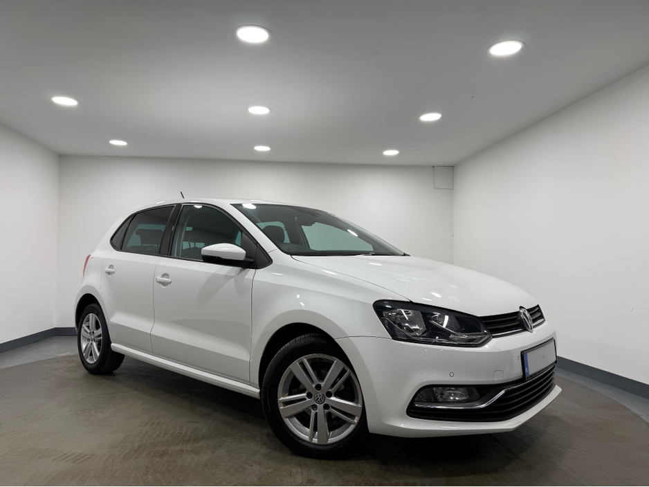 2017 Volkswagen Polo - image 6