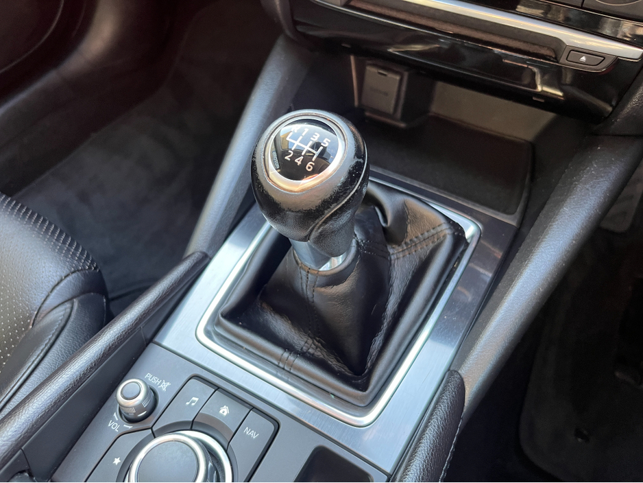 2017 Mazda Mazda6 - image 16