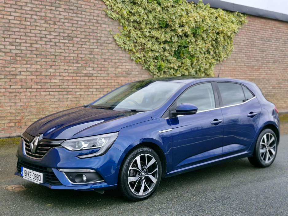 2019 Renault Megane - image 7