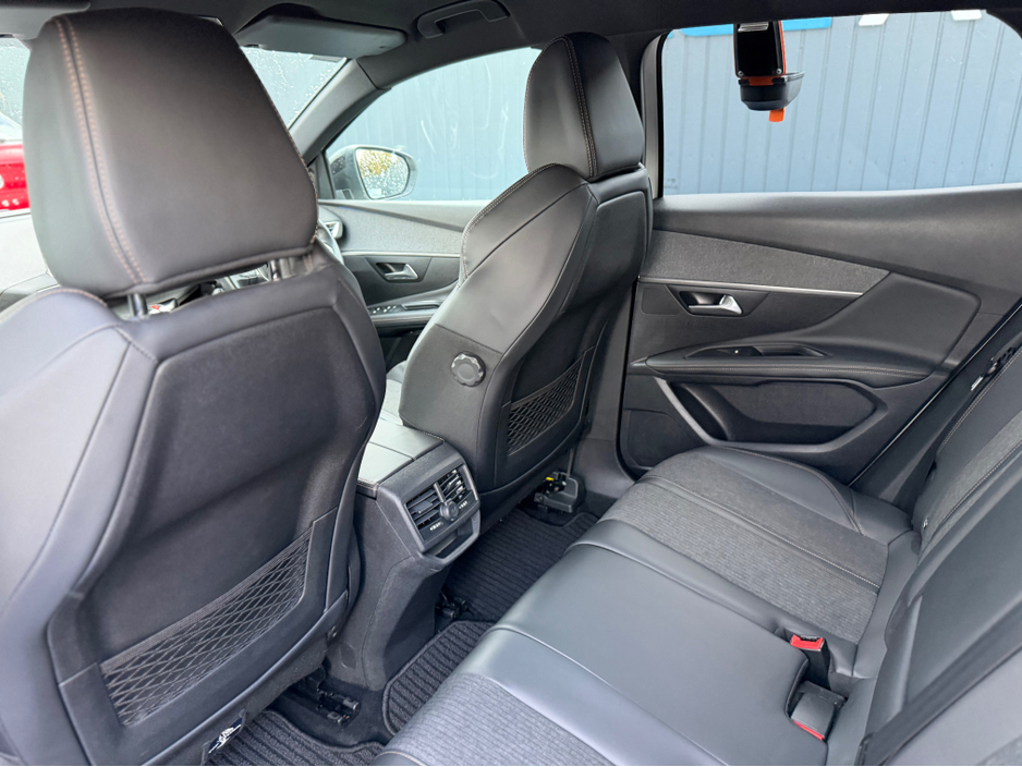 2018 Peugeot 3008 GT REP - 1.6 PETROL - AUTO - 12M WARRANTY - CAR: €19,950