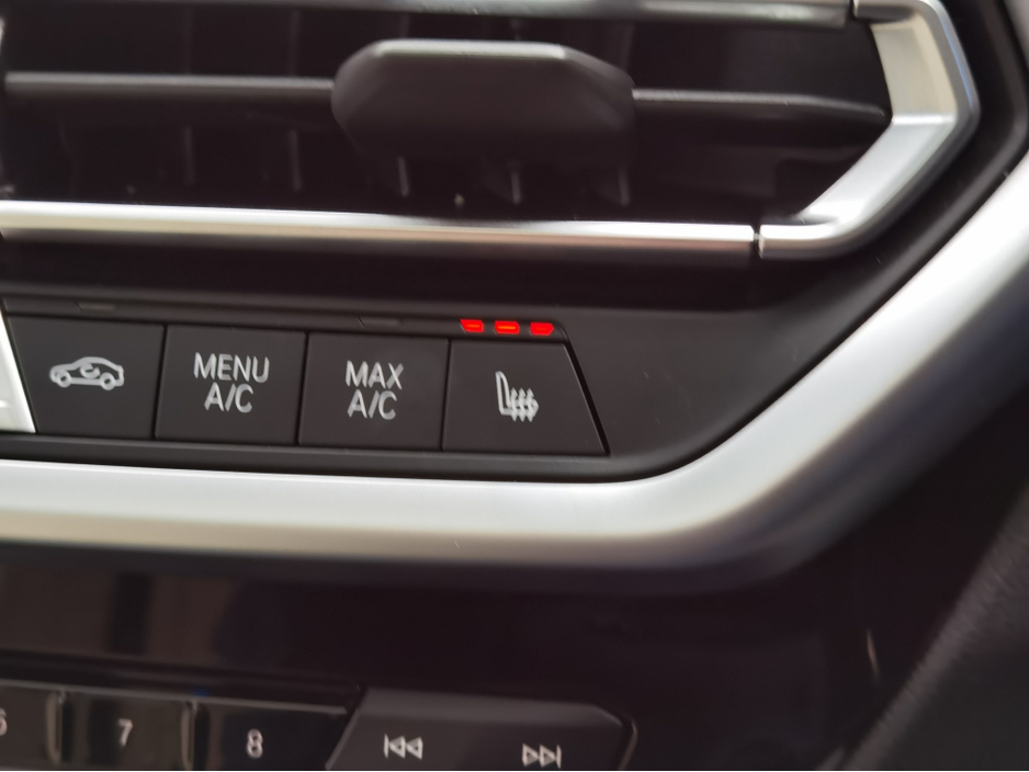 2022 BMW iX3 - image 21