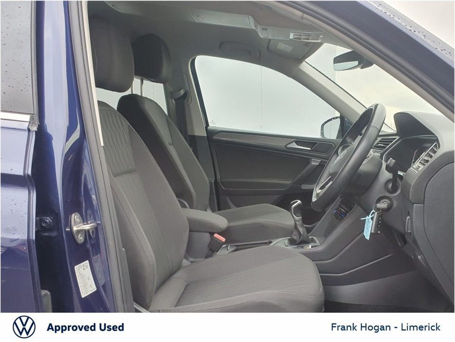 2023 Volkswagen Tiguan Allspace 2.0 TDI 122HP Life 7 SEATER CALL RONAN ON 0867705822 €38,900