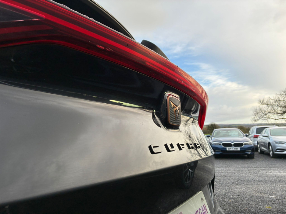 2023 Cupra Formentor - image 18