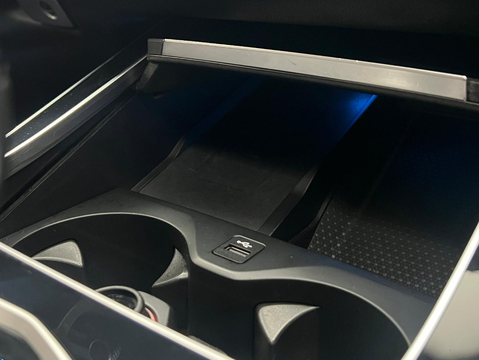 2022 BMW X5 45E M SPORT XDRIVE €66,990