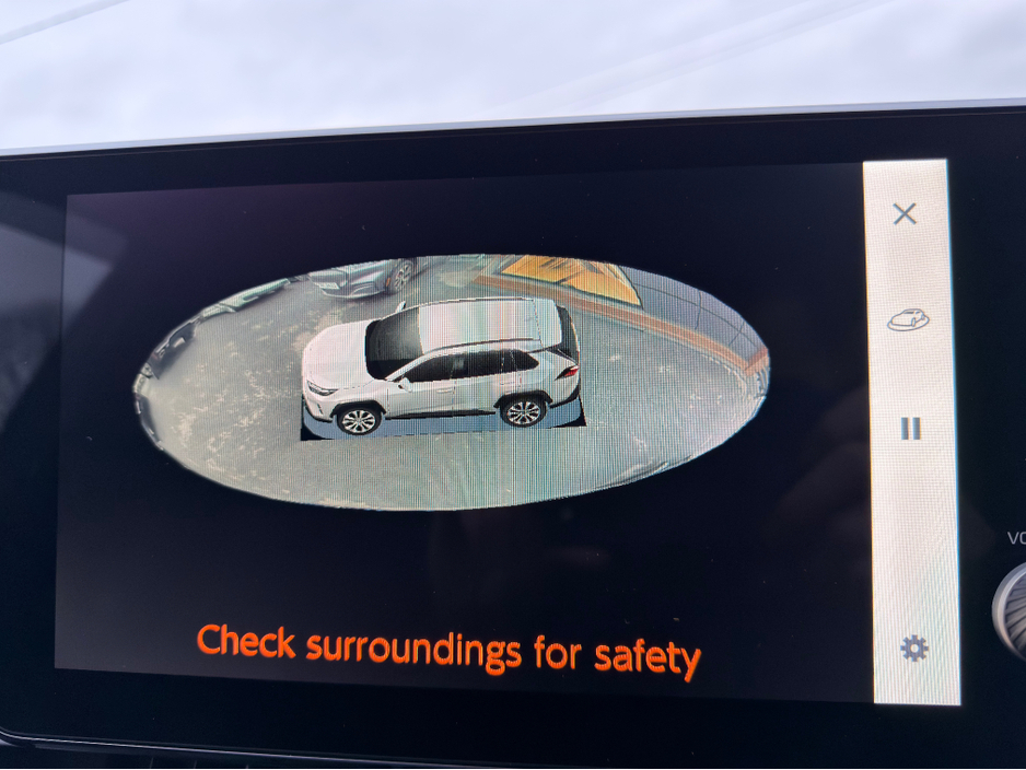 2024 Toyota Rav4 4X4 PHEV - Platinum Modelista - New model €48,940