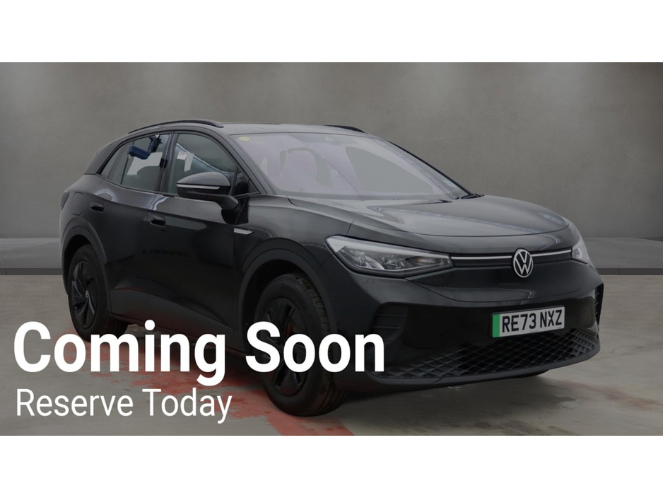 2023 Volkswagen ID.4 - image 3