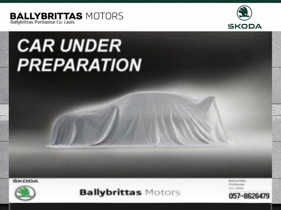 2026 Skoda Octavia Selection 1.5TSI 115HP DSG mHEV €37,540