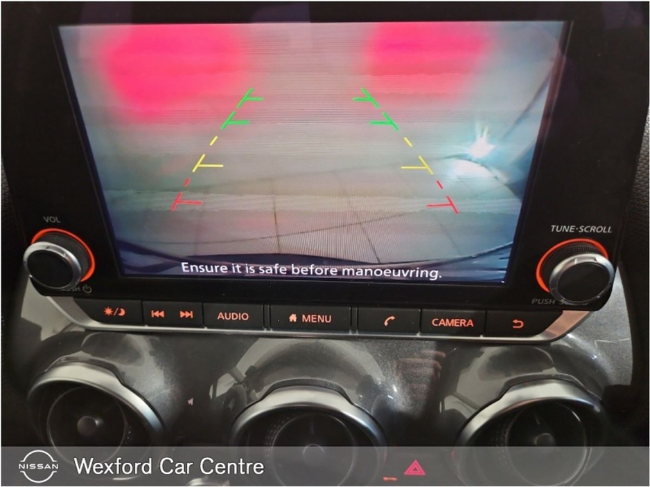 2021 Nissan Juke - image 14