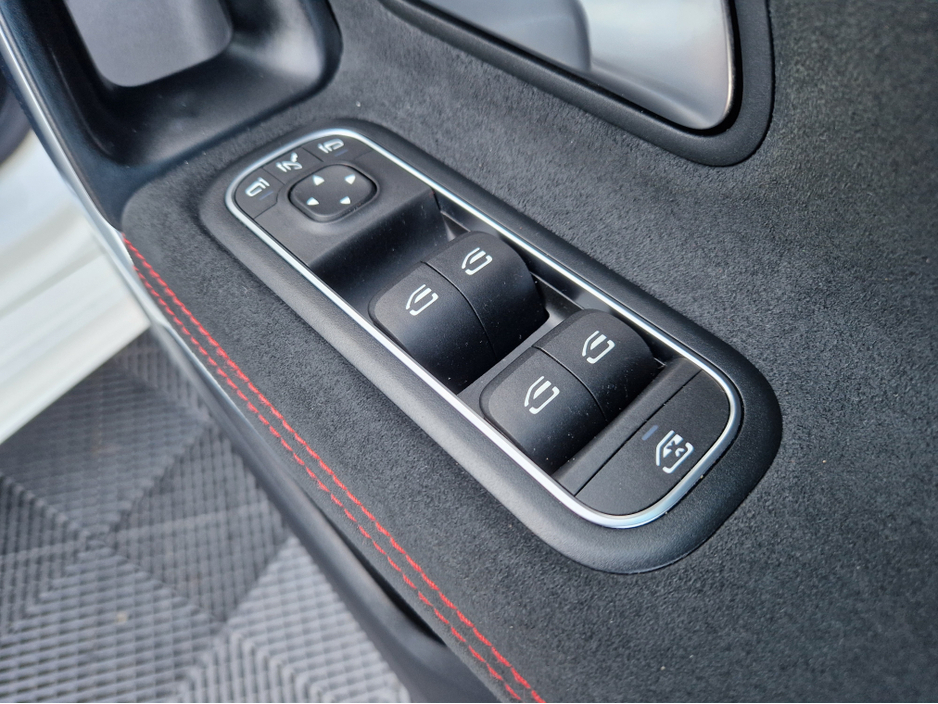 2019 Mercedes-Benz A Class - image 27