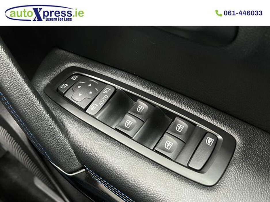 2020 Renault Kadjar S-edition, Panoramic Roof €19,995