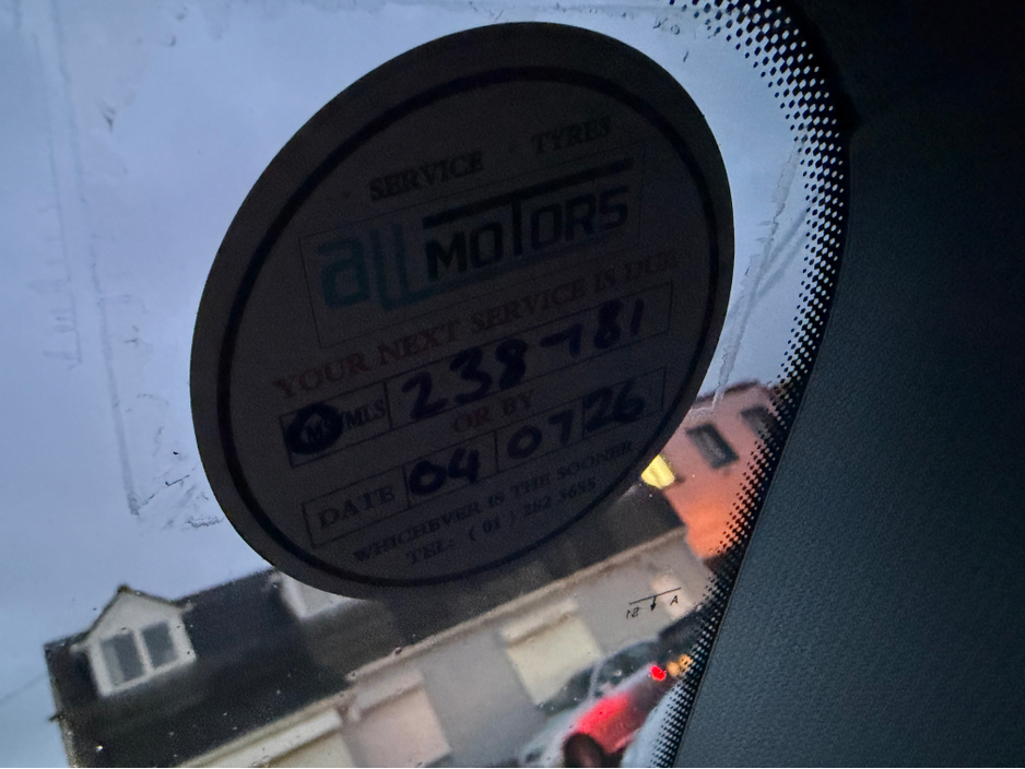 2015 Audi A1 SPORTBACK 1.4 TDI 90 SE 4DR €9,990