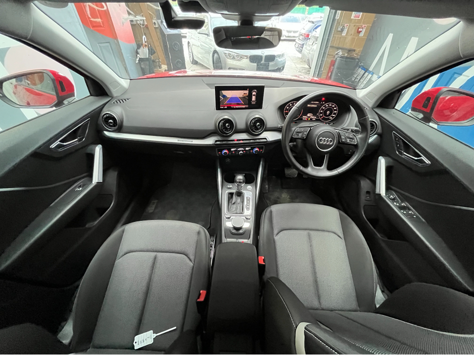 2019 Audi Q2 - image 14