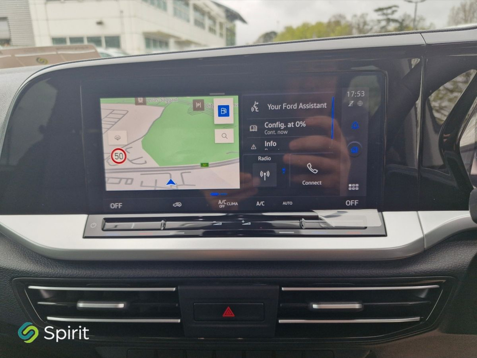 2026 Ford Transit Connect - image 13