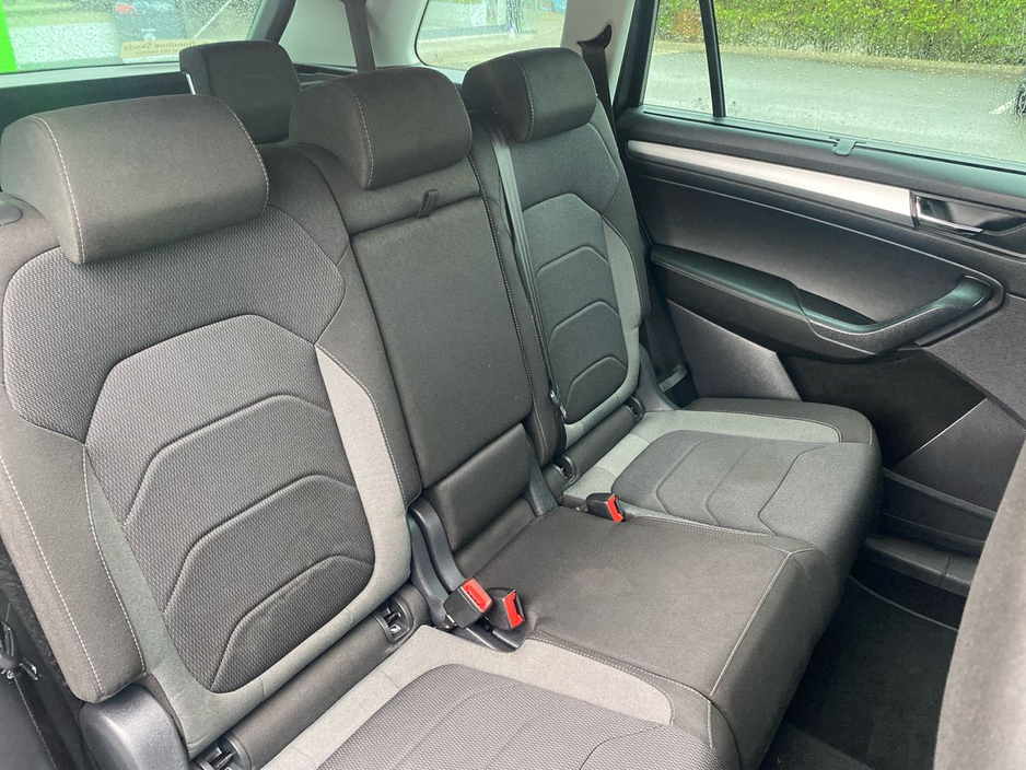 2023 Skoda Kodiaq AMBITION 2L TDI 150HP DSG - AMBITION PACK €41,995