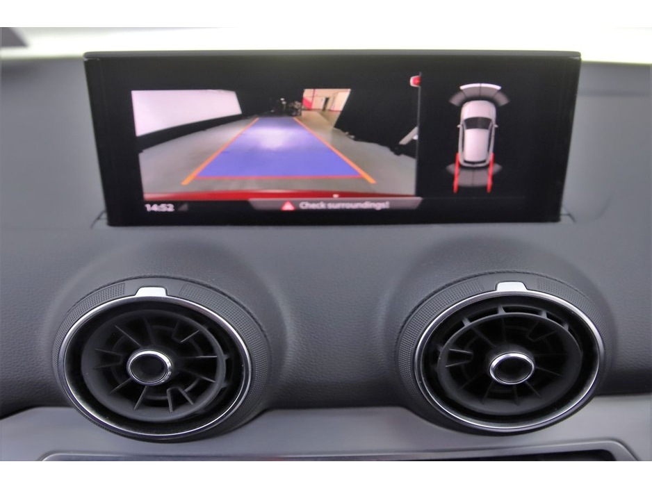 2019 Audi Q2 - image 22