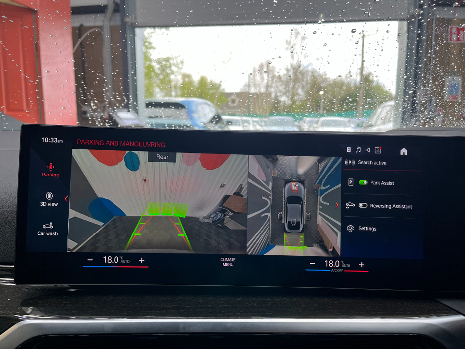 2022 BMW i4 - image 28